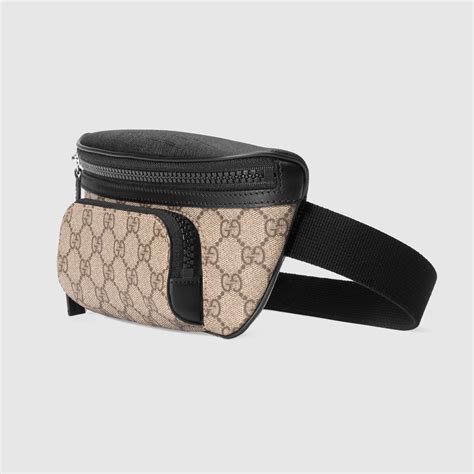 gucci eden belt bag bloomingdales|Gucci belt bag original.